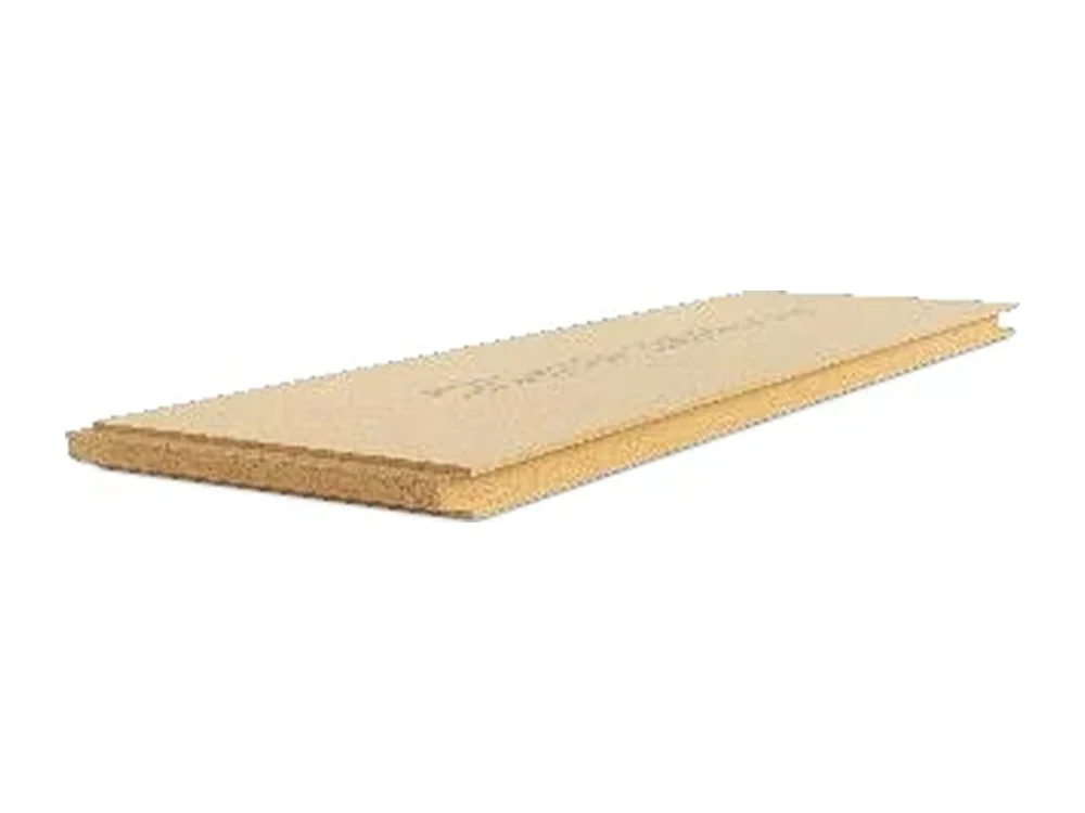 STEICO Special Dry wood fibre board